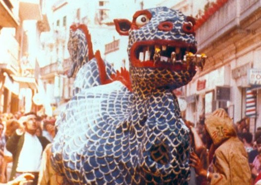 El Drac | Any: 1972 | Foto: ©Arxiu Sebastià Giménez