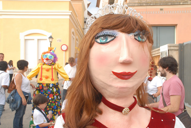 Matinal Infantil Santa Tecla de Sitges