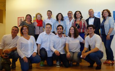 Els cartells de Festa Major se sotmeten a votació
