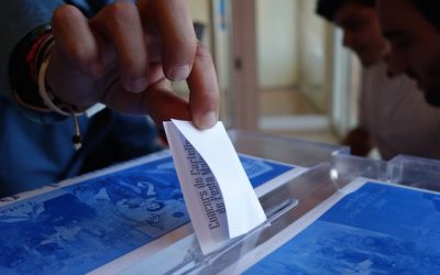 Més d’un miler de persones voten el futur cartell de Festa Major