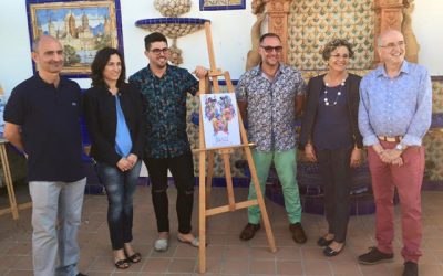 La Comissió de Festa Major presenta el pregoner, els pendonistes i el cartell de la festa