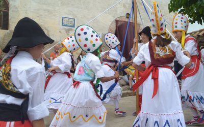 Cultura, foklòre i tradició, a la Festa Major de Campdàsens