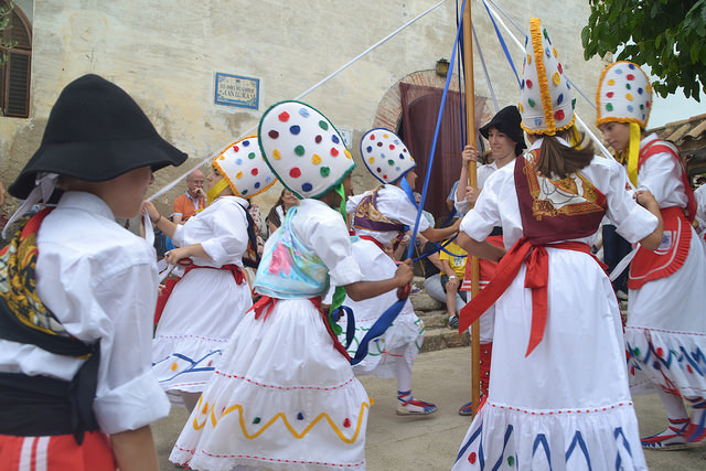 Festa Major de Campdàsens
