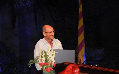 Valentí Mongay: “es pot cuinar un somni si tenim els millors ingredients i cap d’ells destaca per sobre dels altres”