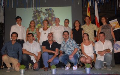 La comissió presenta els actes de la Festa Major amb la celebració de la declaració de la Festa Patrimonial