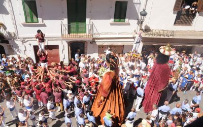La Comissió de Festa Major cerca voluntaris