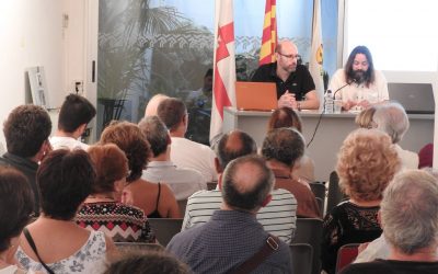 Sitges escalfa motors per la Festa Major 2017