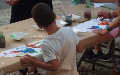 La Festa Major també es viu als Museus de Sitges