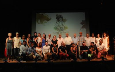 Compte enrere per a la Festa Major 2017