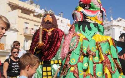 Arrenca la programació de Santa Tecla