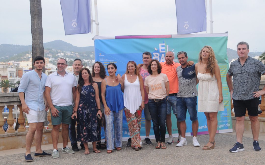 Programació de luxe a l’agenda musical de Festa Major