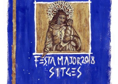 Festa Major Sitges 2018