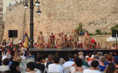 Arrenca la programació de Santa Tecla