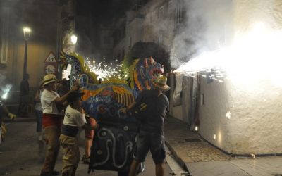 Obertes les inscripcions per participar a la Cercavila i la Matinal de Santa Tecla
