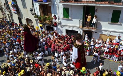 Ajuntament i Comissió treballen alternatives per celebrar una Festa Major adaptada
