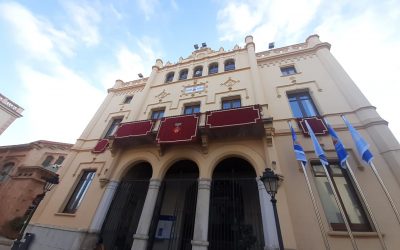 Presentació de la Festa Major de Sitges 2024
