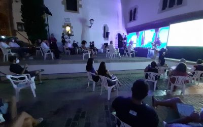 Els mitjans de comunicació públics conviden a viure la Festa Major de Sitges amb els teus