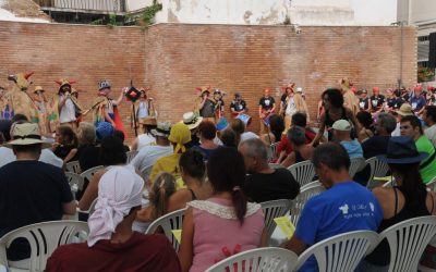 Comunicat de l’Ajuntament i la Comissió de Festa Major, davant l’exhauriment de les entrades per a l’Entrada de Grallers i els balls de lluïment.