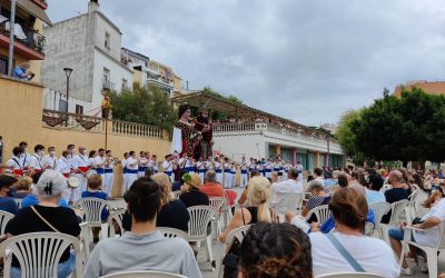 El patrimoni folklòric de Sitges torna al carrer aquest 2021 en una Festa Major excepcional