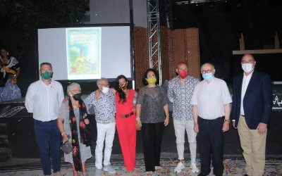 Sitges presenta la Festa Major del 2021