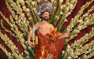 La reserva d’entrades per als actes de la Festa Major de Sant Bartomeu obre demà