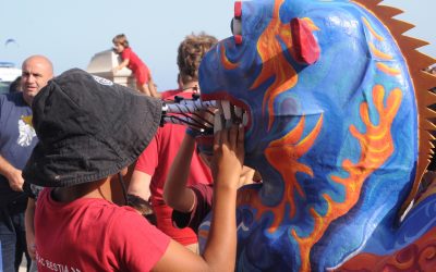 Santa Tecla tindrà mostra de balls infantils i cercavila als carrers amb aforament limitat