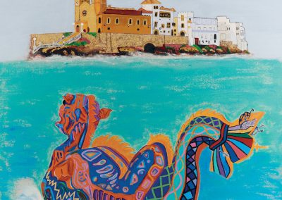 Sitges Festa Major 2022