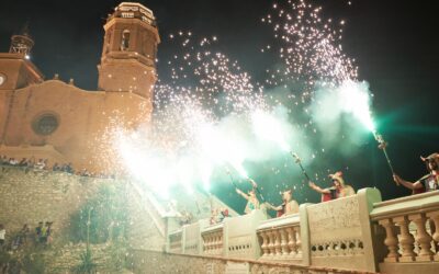 El Consell del Patrimoni Festiu renova la seva composició