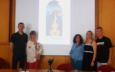 Sitges viurà un concert únic amb els sons de la Festa Major