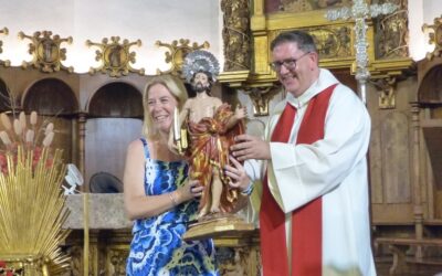 Festa Major de Sitges 2024, a les portes de Sant Bartomeu