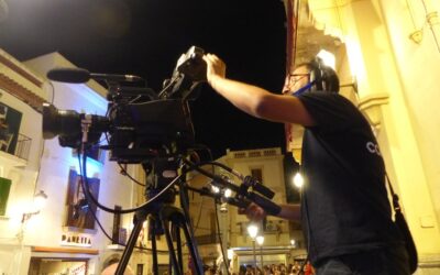 Santa Tecla està present als mitjans de comunicació