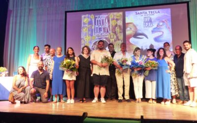 Sitges presenta la Festa Major 2024