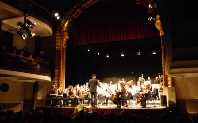 El concert ‘La processó: el so de la festa!’ entusiasma el públic en l’arrencada de la Festa Major de Sitges 2024