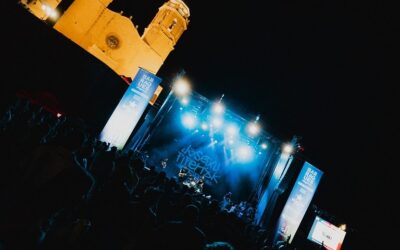 Les Barraques de Sitges tanquen l’onzena edició amb èxit d’assistència