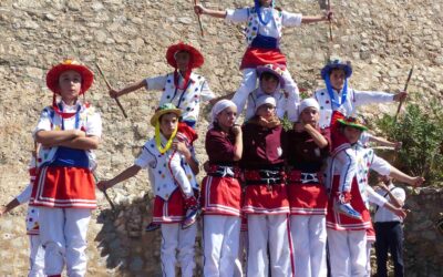 Santa Tecla tanca el seu primer cap de setmana amb una gran participació