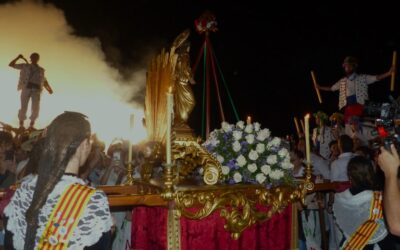 Santa Tecla 2024 tanca els dies principals amb èxit
