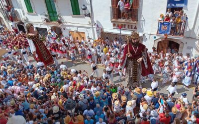 La Comissió de Festa Major fa una crida al voluntariat i al mecenatge