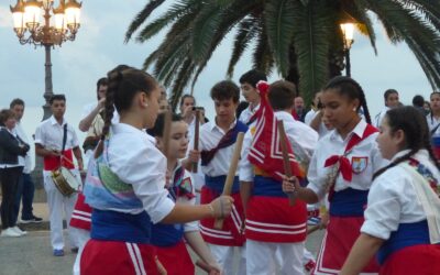 La Matinal infantil de Santa Tecla obre les inscripcions per als infants que ho desitgin