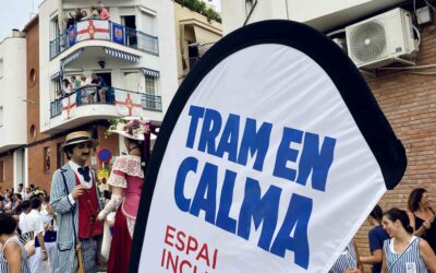 La Festa Major accentua el seu caràcter inclusiu