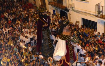 Arrenca la Festa Major de Santa Tecla 2025