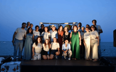 Sitges presenta la Festa Major del 2026