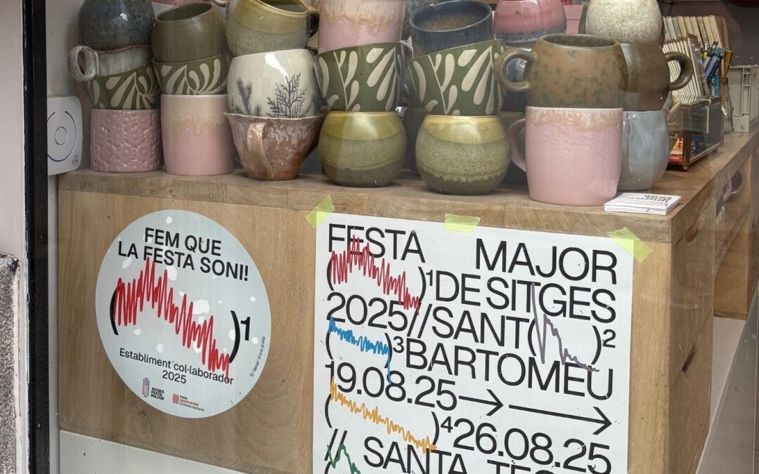 La Festa Major de Sitges fa una crida a voluntaris i mecenes per sumar esforços en l’organització de les múltiples activitats