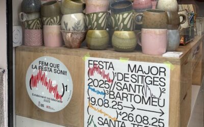 La Festa Major de Sitges fa una crida a voluntaris i mecenes per sumar esforços en l’organització de les múltiples activitats